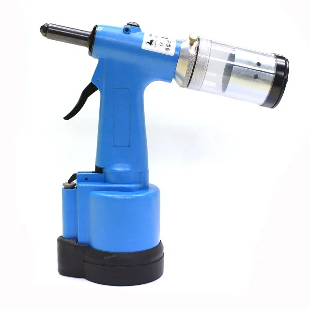 HANMA Pneumatic Blind Pop Nut Rivet Tool Profesional Adapter