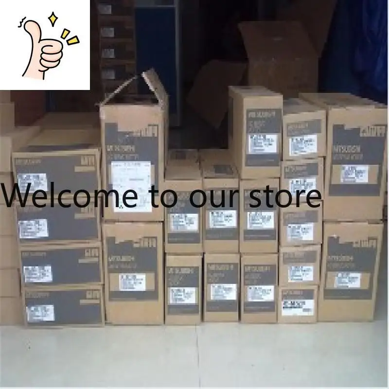 

Сервомотор HG-SR202BJ HG-SR502B с заменяемым тормозом