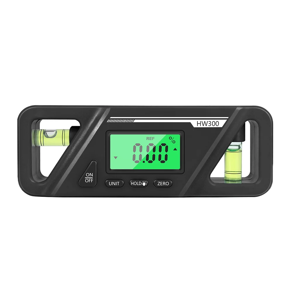 

Protractor Inclinometer Angle Gauge Measuring Tool Digital Level Levels Finder and Protractors