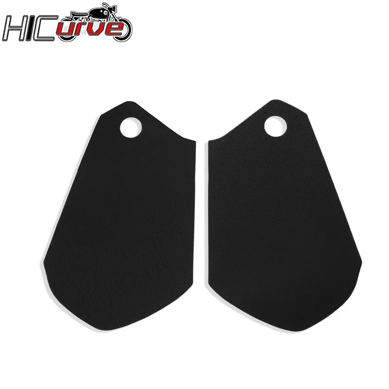 

For HONDA CBR600RR CBR 600RR 2014-2017 2016 Motorcycle Gas Fuel Tank Traction Pad Decal Rubber Side Knee Grip Protector Sticker