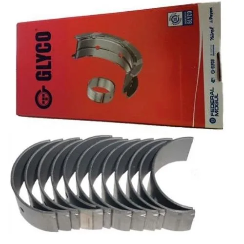 SLEEVE BEARING STD 206 GTI-406 YM-407 2.0 407-C5-406 1.8 306-XSARA 1.8 467837850