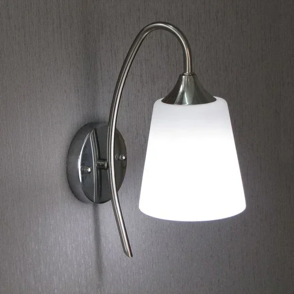 Modern Brief Fashion Wall Lamp Study Light Bed-lighting Mirror Light Lighting Lamps