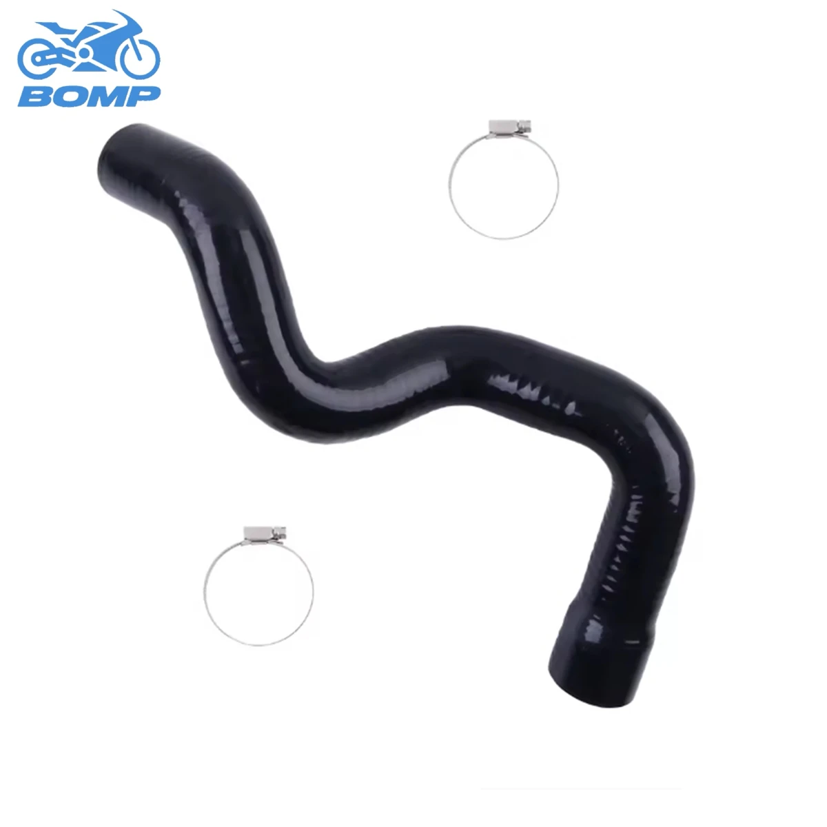 

Для грузовиков GMC C/K 305ci 350ci 1978-1986: Нижний патрубок радиатора, 1 шт., с хомутами, 11 цветов