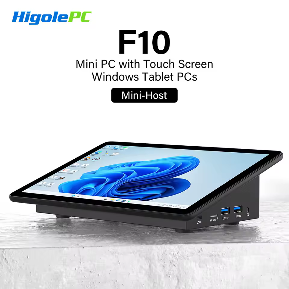 Higole F10 이미지