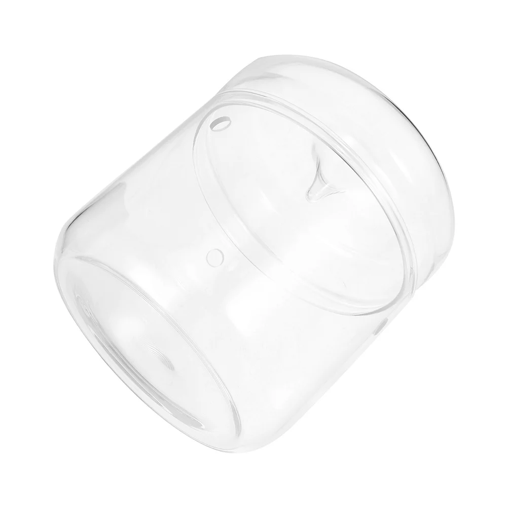 

Vase Plant Glass Flower Desktop Planter Hydroponics Micro Landscape Bottle Decor