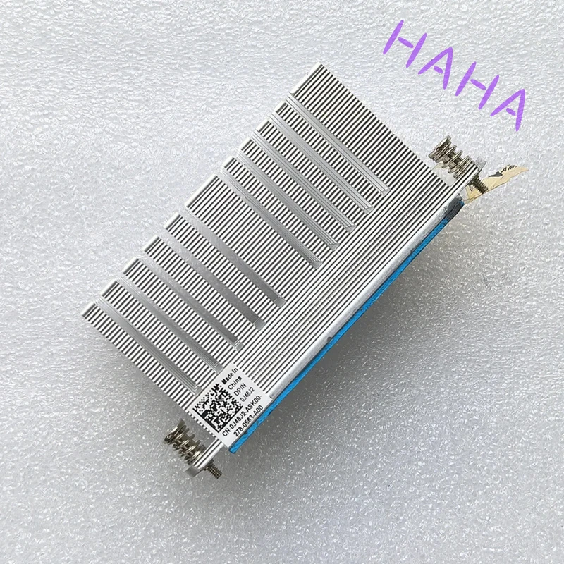 0J46J2 New Original For Dell Alienware Aurora R5 R6 R7 R8 R9 R10 VR Heatsink J46J2 CN-0J46J2