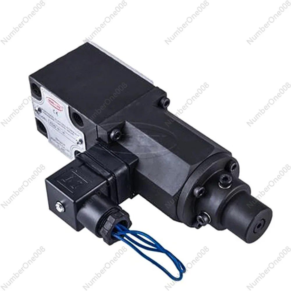 

Пропорциональный предохранительный клапан прямого действия, нажимная головка, гидравлические компоненты, составной клапан EDG-01-H