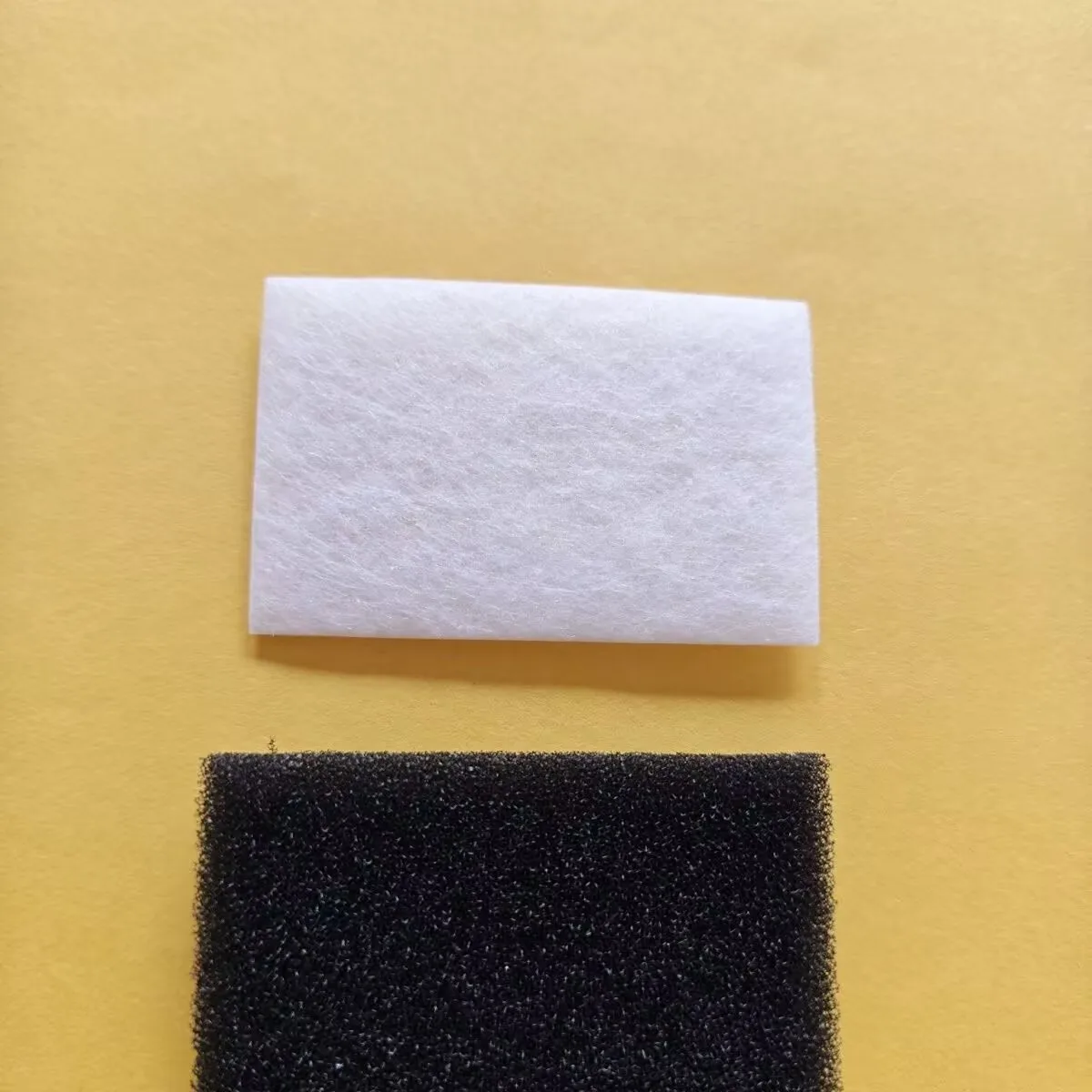 

20/40 PCS Reusable Black Foam Filters and White Ultra-Fine Filters Compatible with Weinmann Prisma Ventilator