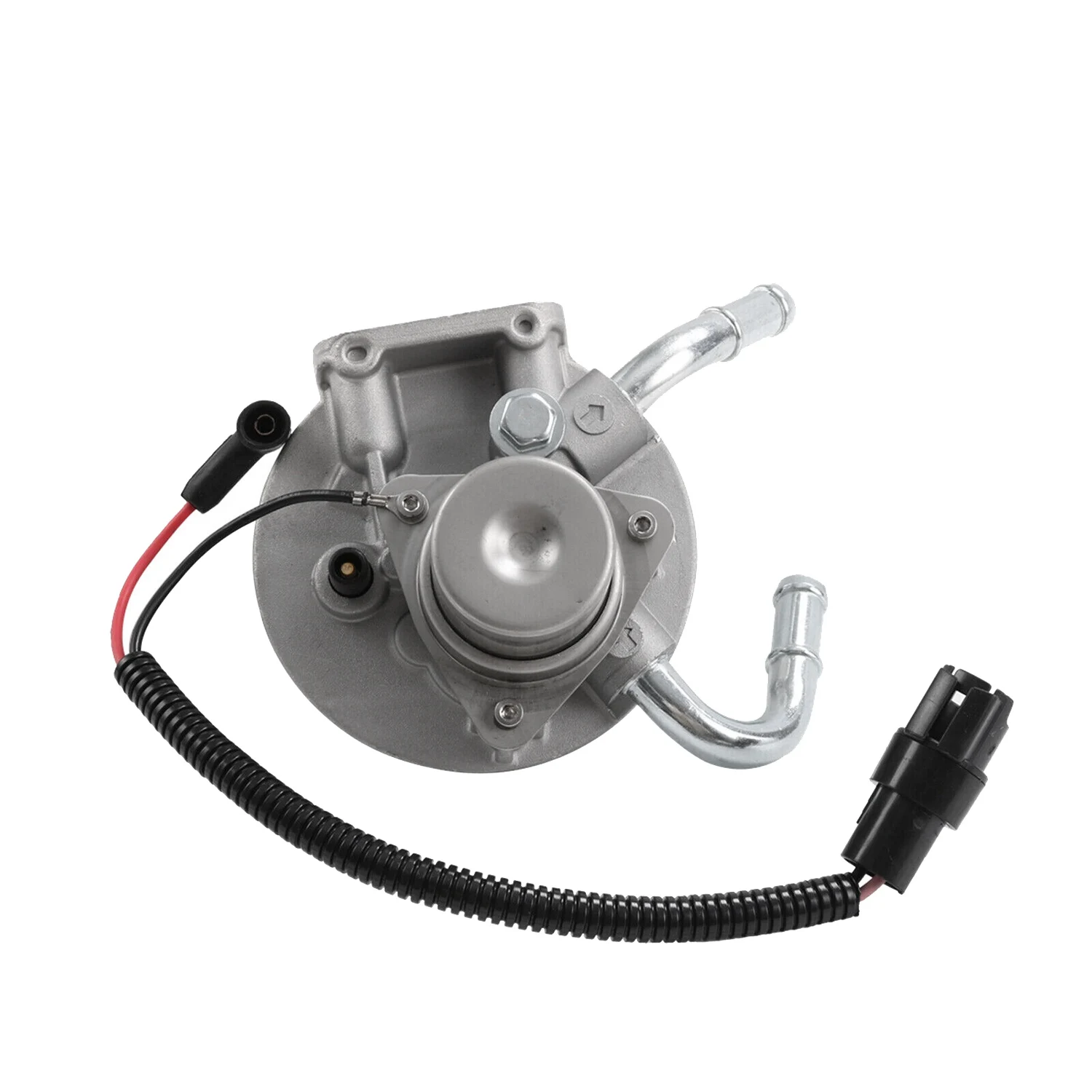 

Fuel Filter Head Housing Fuel Filter Head Car Fuel Filter Head For 2004-2013 GMC 2500HD 6.6L Duramax 12642623
