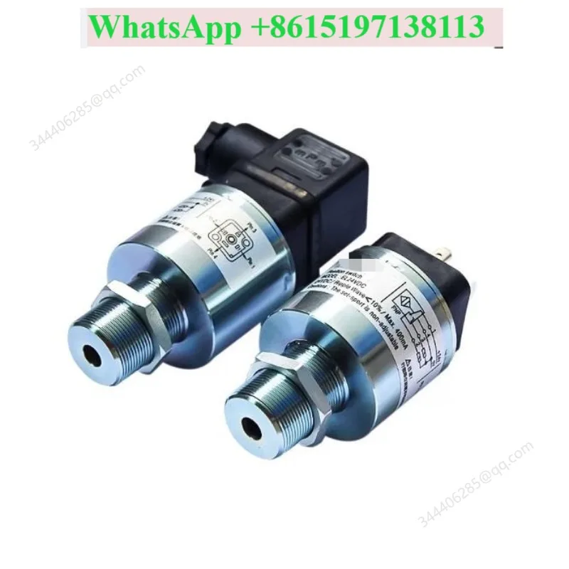 Brand new original injection molding machine travel switch EL24VDC safety valve detection switch QM travel limiter