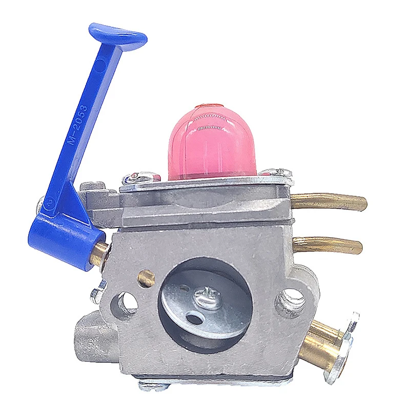 Carburetor For HUSQVARNA 128C 128L 128LD 128R 128RJ Garden Carburetor Trimmer Brushcutter ZAMA C1Q-W40A