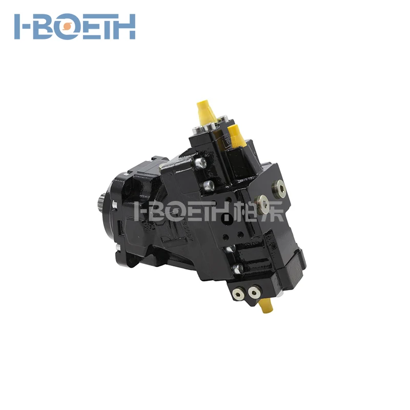 V12 V12-060 V12-080 Hydraulic Motor V12-060-MA-CV-C-000-D-0-060/012-HOS01I-010/000- Hydraulic Piston Motor for Drilling Rig