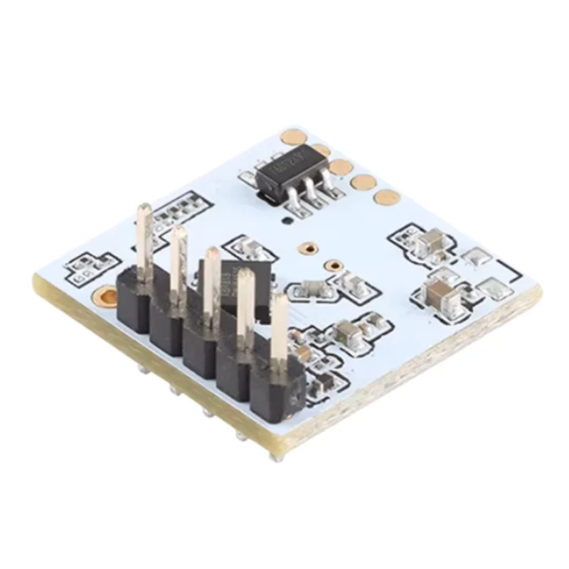 10pcs Original Genuine Rd-04 10G Radar Sensor Module Human Micro-Motion Motion Detection Low-Power Module