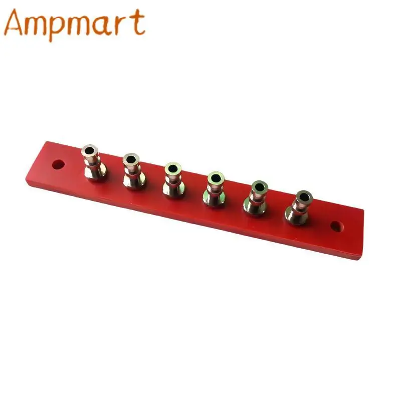 Guitar Amplifier Biliary Machine Welding Plate, DIY Welding Plate G10, FR4 Insulated Fiber Resin Plate.