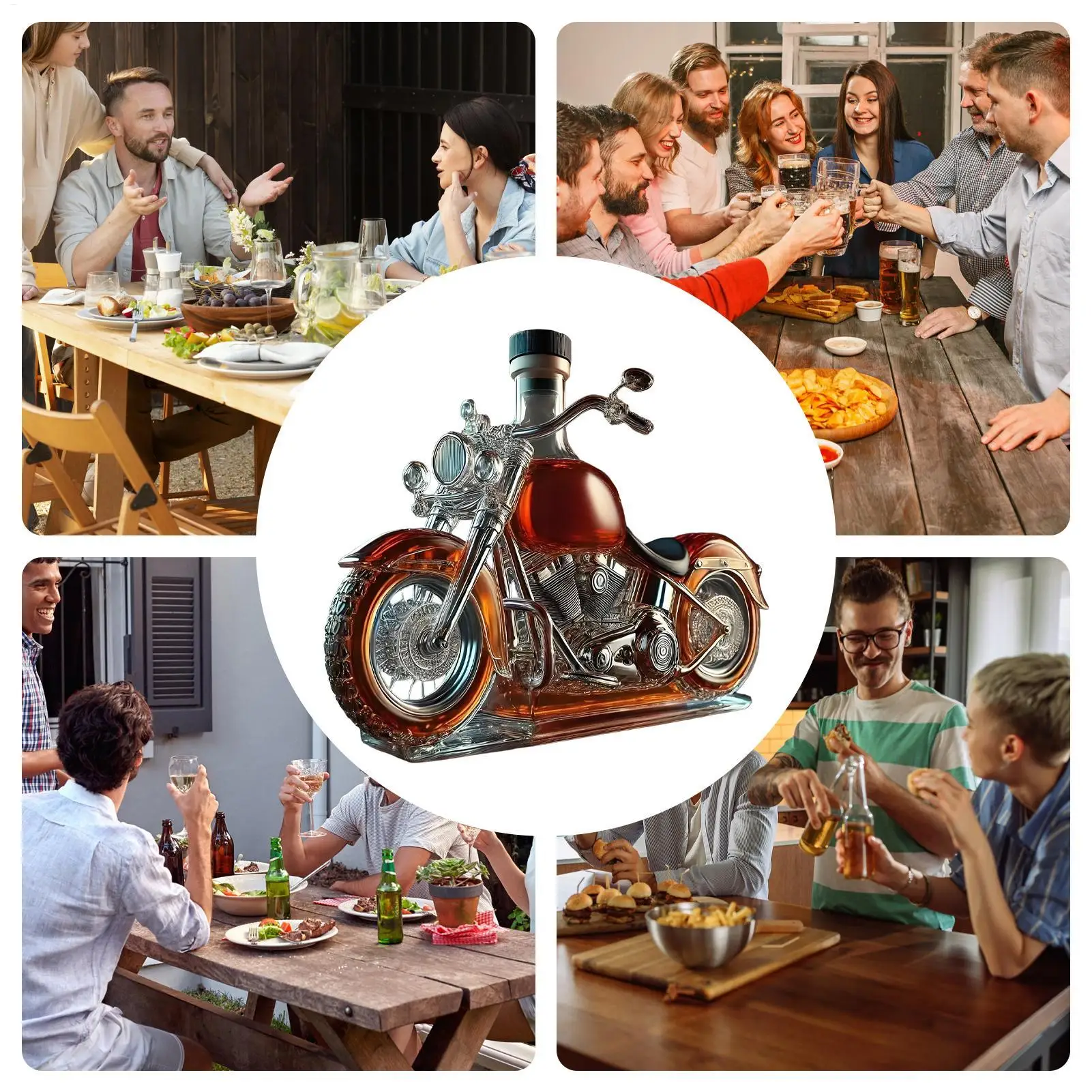 Thumbnail 2 - #22 Highest Rated Decanters to Buy in 2026