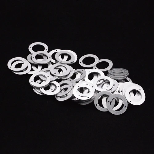 Imagen 2 del producto Junta de inyector de coche para Toyota Nissan Mitsubishi 4D56 4M40 TD27 TD42 2C 3C 2L 3L 5L 1HZ 1HD 23654-64010 MD 068355