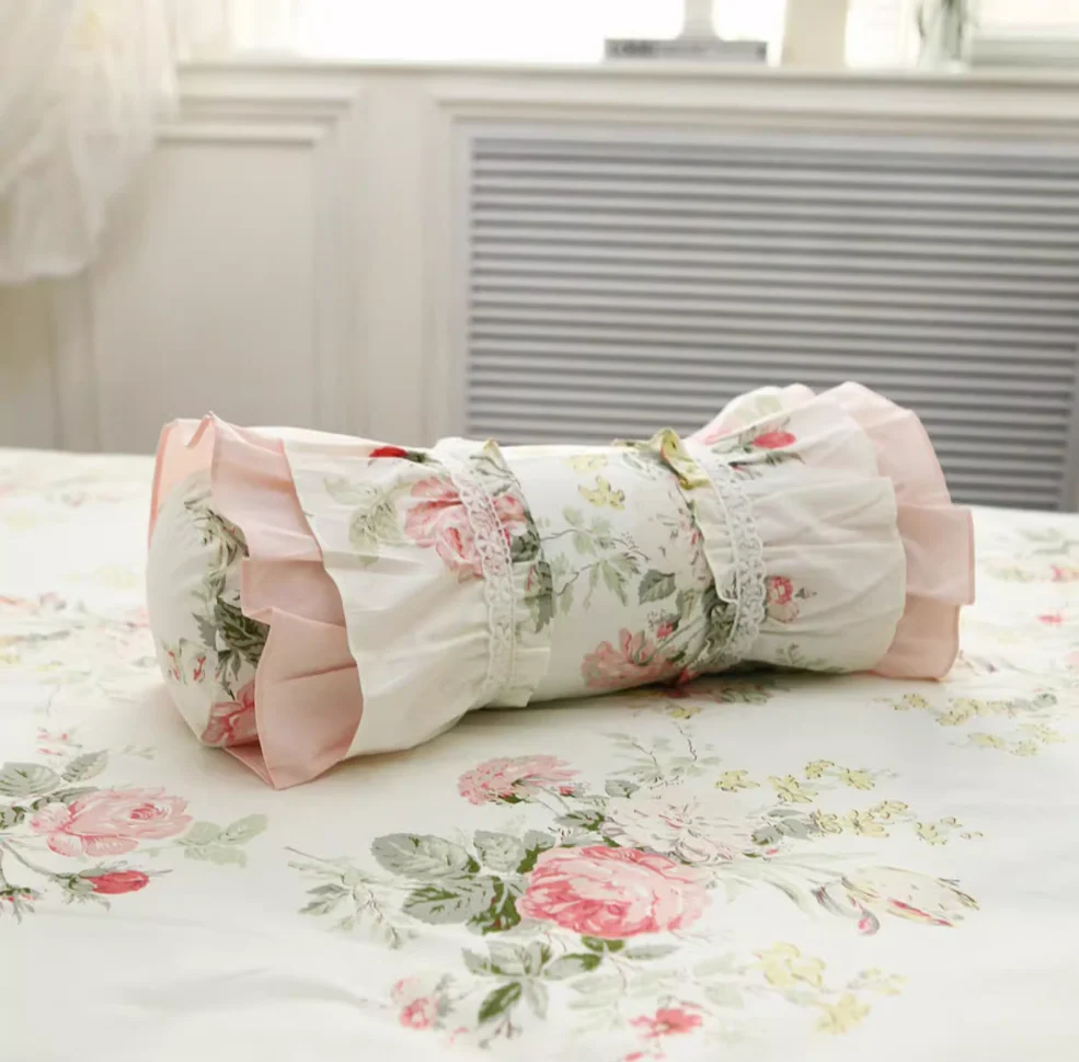 Decorative Pillow F…