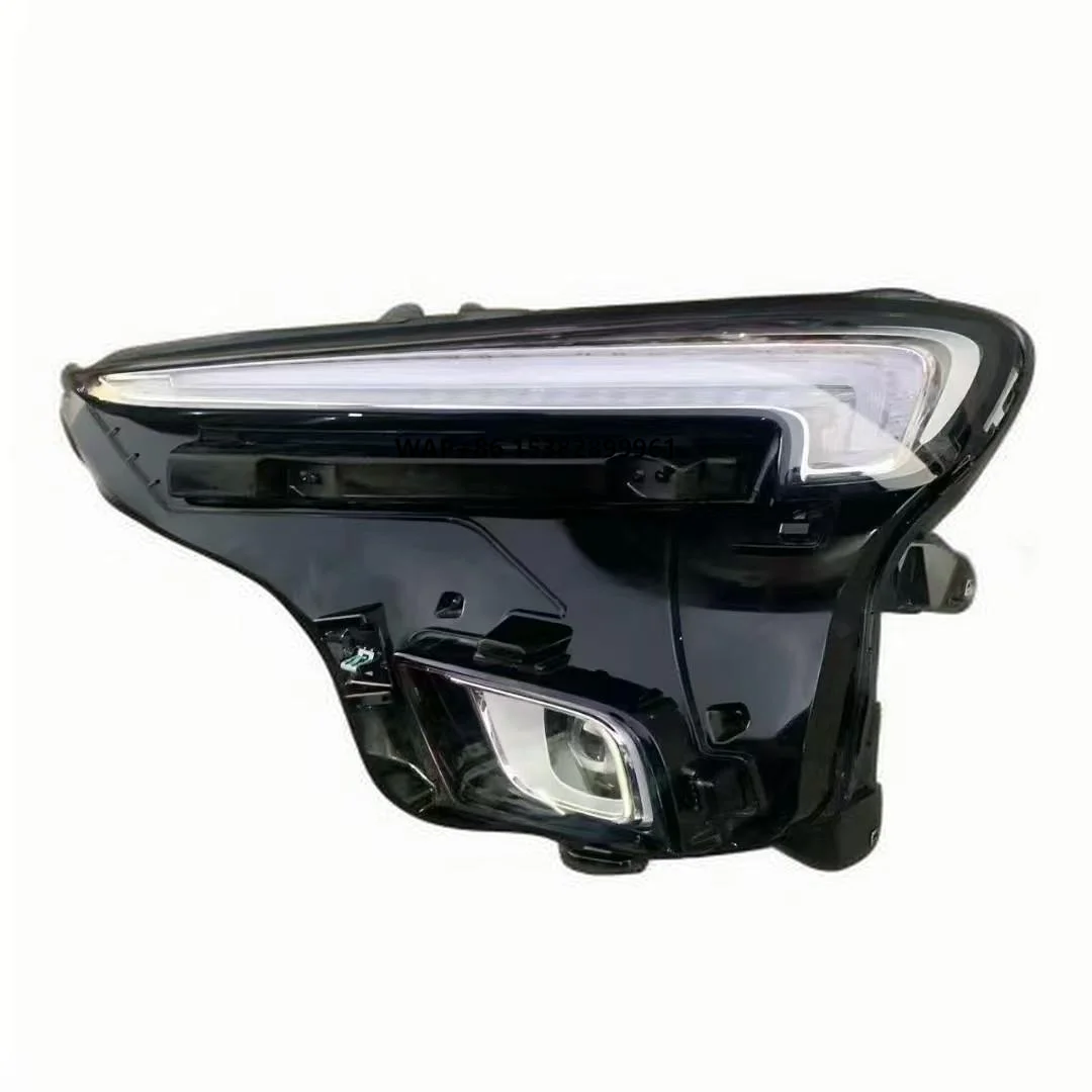 

2024 for Buick Encore GX High Quality Halogen Xenon Headlights Models 42854415-42854418 New Condition 6000k Color