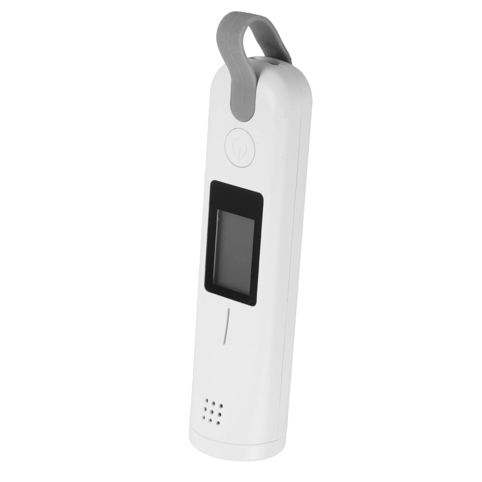 

Alcohol Tester Portable Alcoholmeter Breath Analyzer Tool Digital Display Physiological Parameter Monitoring Device Abs Man