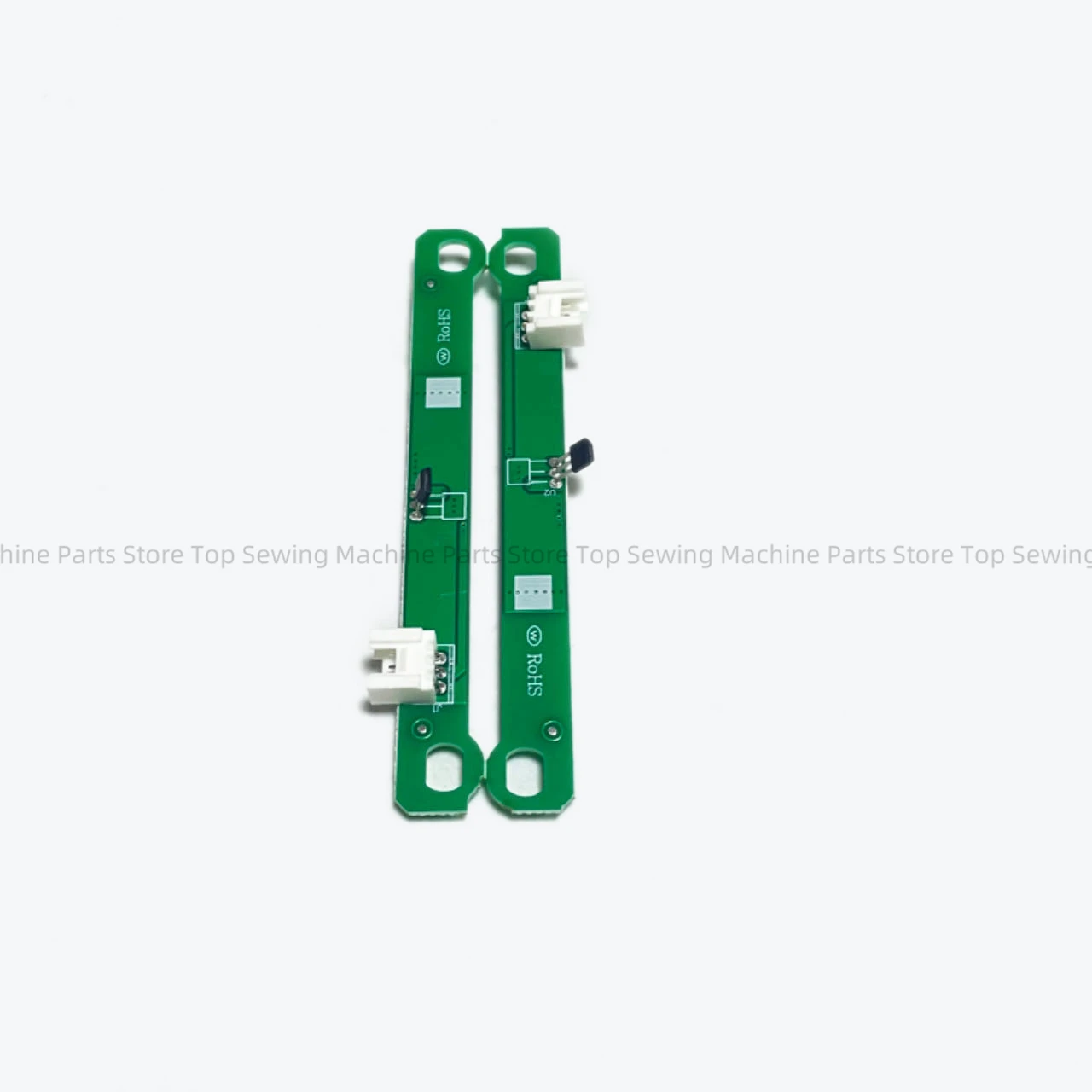 1PCS New Original Pedal Circuit Board Foot Speed Control Board Qixing System SM-F-V9.07A 9.07A for Industrial Sewing Machine