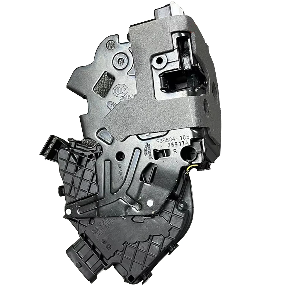 

FOR LR RANGE ROVER SPORT L494 Front Right Door Latch With soft closur LHD LR078705/LR038389/LR053668