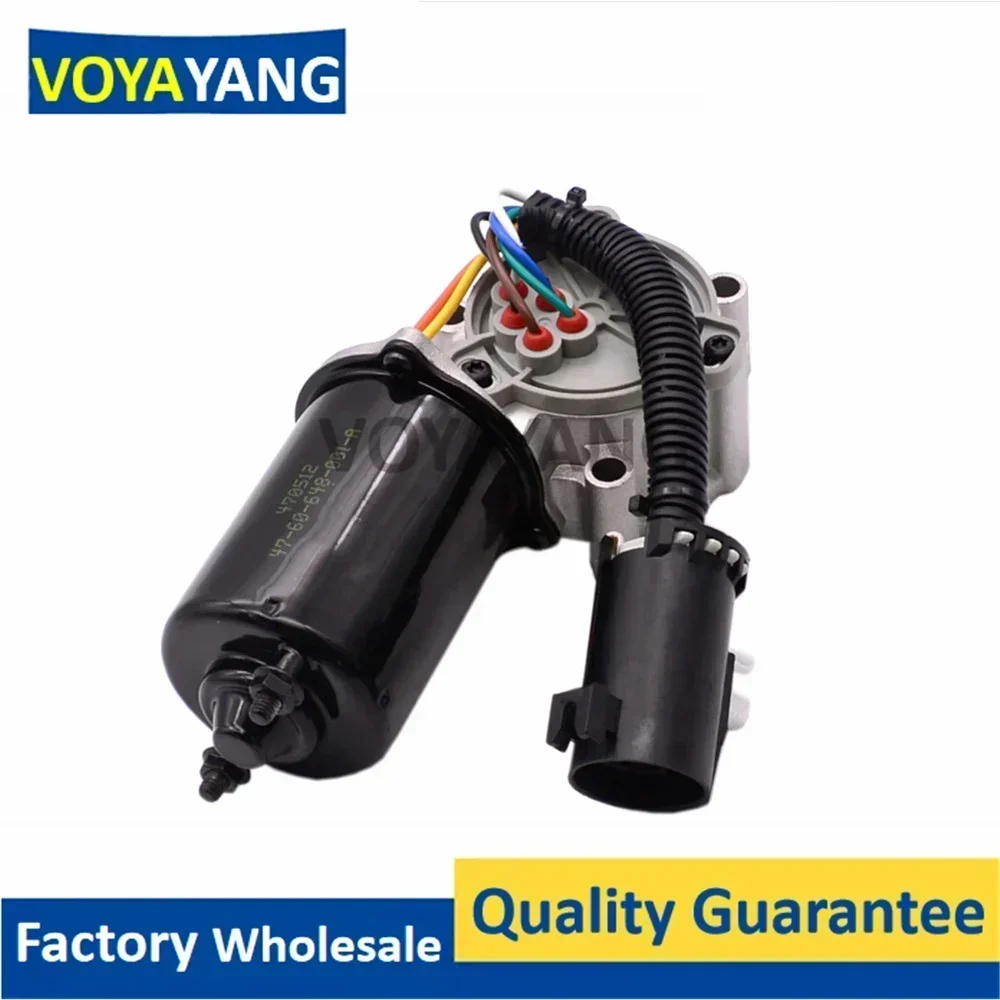 Actuador de Motor de Caja de Transferencia 47303H1011 para Hyundai Terracan Kia Sorento V6 3.5L 4WD 2003-2008 47303-H1011 Nuevo