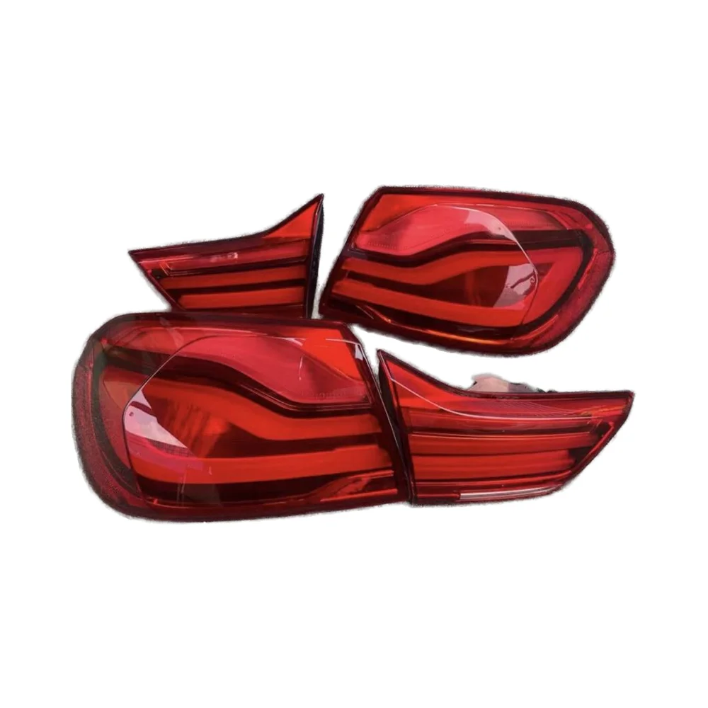 

High Quality Original F32 F82 Accessories For BMW 4 Series F32 F82 LED Tail Light Assembly 2014-2019 OE 63217376463 63217376464