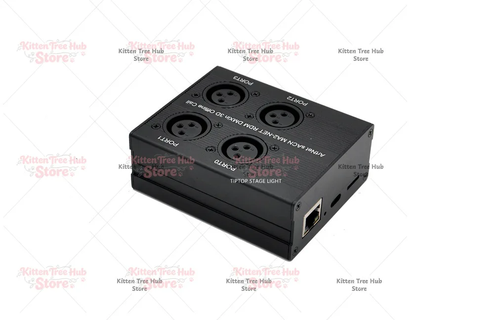 Super Stage Lighting Controller SL04