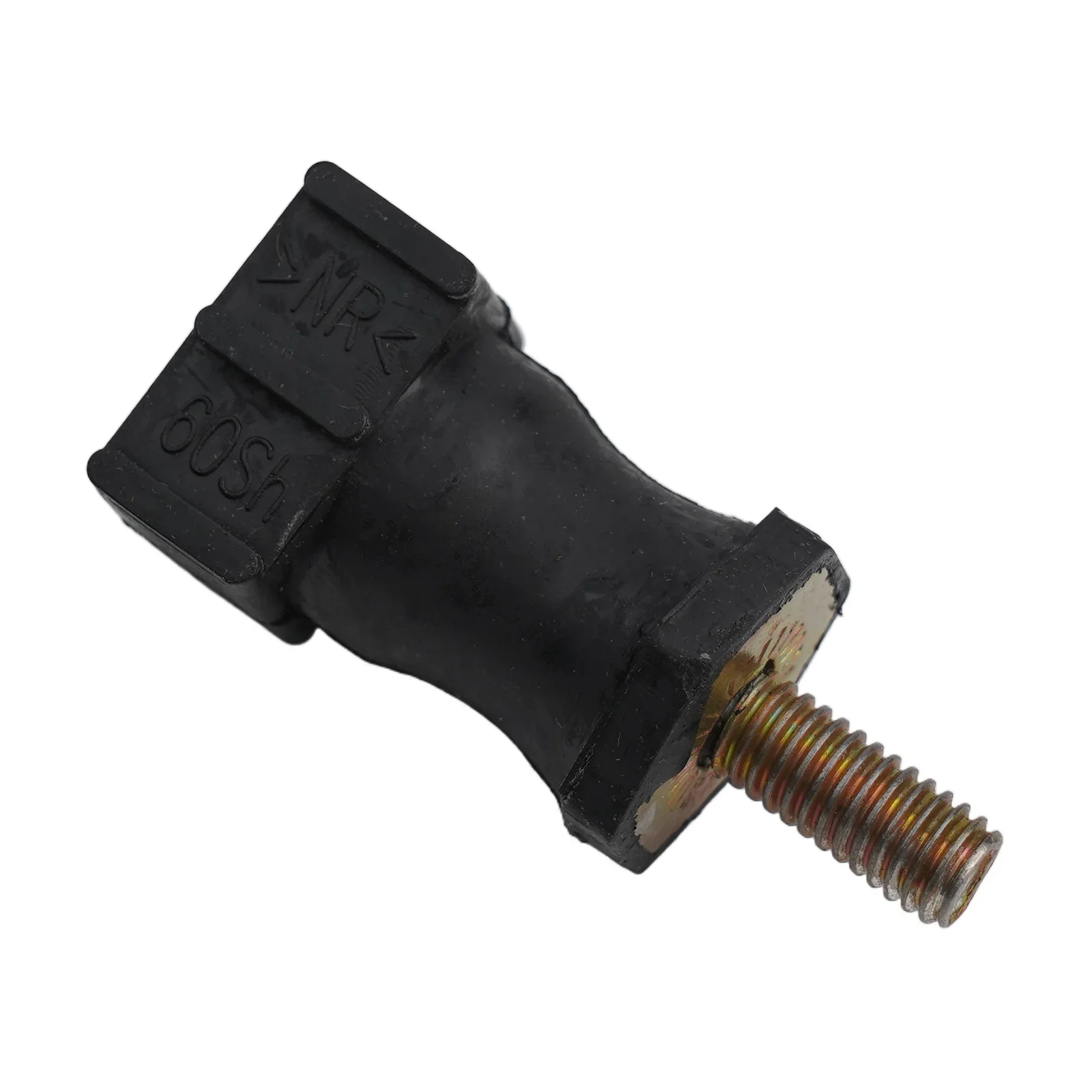 Buffer de parada de montagem de retenção da bomba de ar 06A 133567 A Para A3 A4 A6 A8 Para Golf Para Skoda Para Bora Para Golf Para Passat