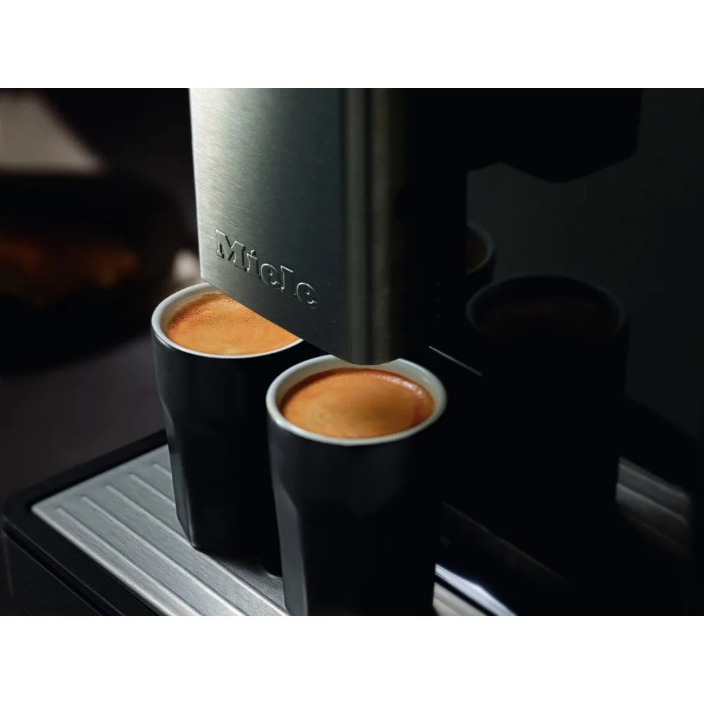 offee System, Medium, Obsidian Black,29530020USA