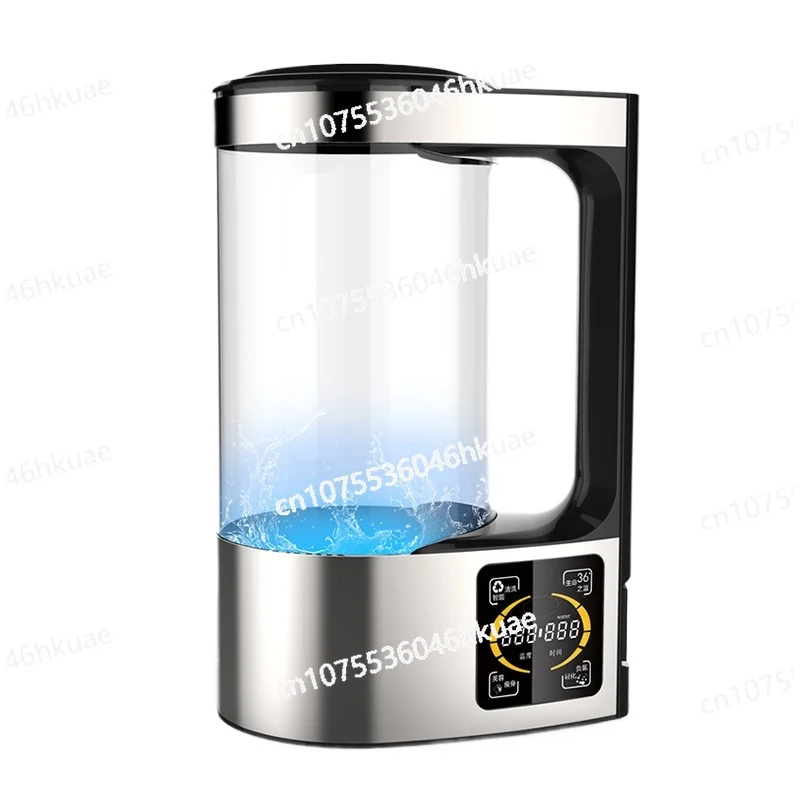 

PV8 Hydrogen-rich Water Machine, High-concentration Hydrogen-rich Kettle, Micro-electrolytic Weakly Alkaline Hydrogen-rich