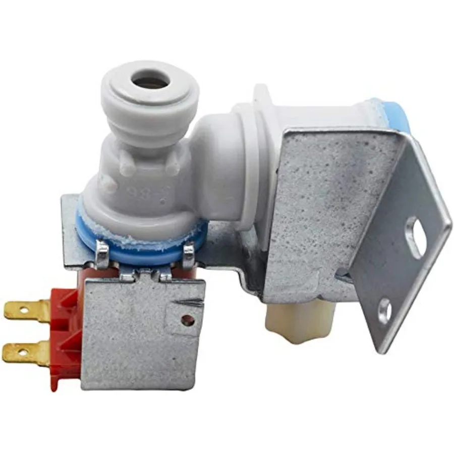 

W10279909 W10498995 Refrigerator Water Inlet Solenoid Valve Replacement