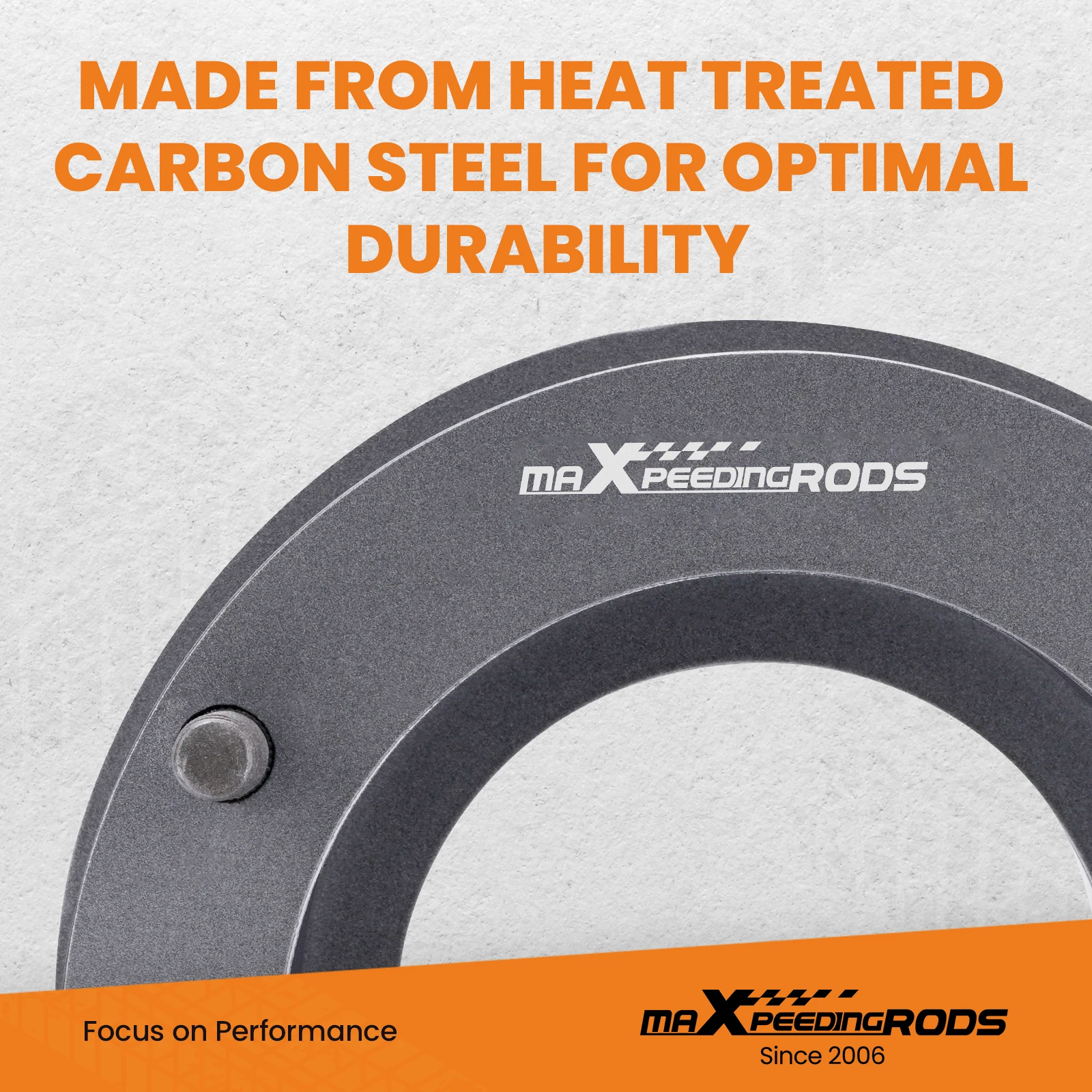 3.5인치 프론트 리프트 레벨링 키트 (닷지 램 1500 2500 3500 4WD 1994년식 호환)