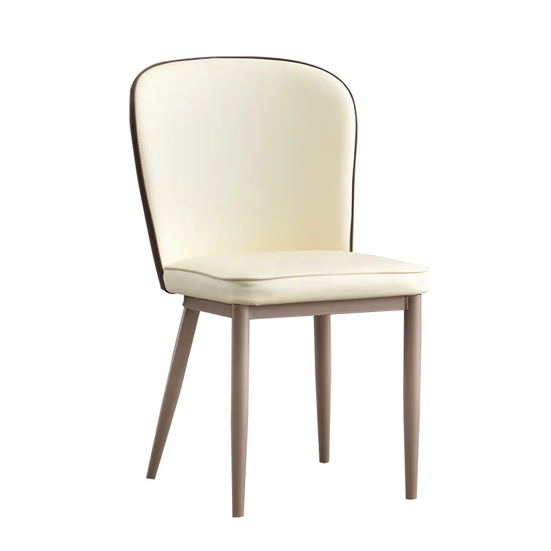 

Высококачественные современные роскошные стулья для ресторанов, отелей, кафе, кухонь, 4, 6, 8 мест, удобные, кожаные, металлические, банкетные, элегантный дизайн