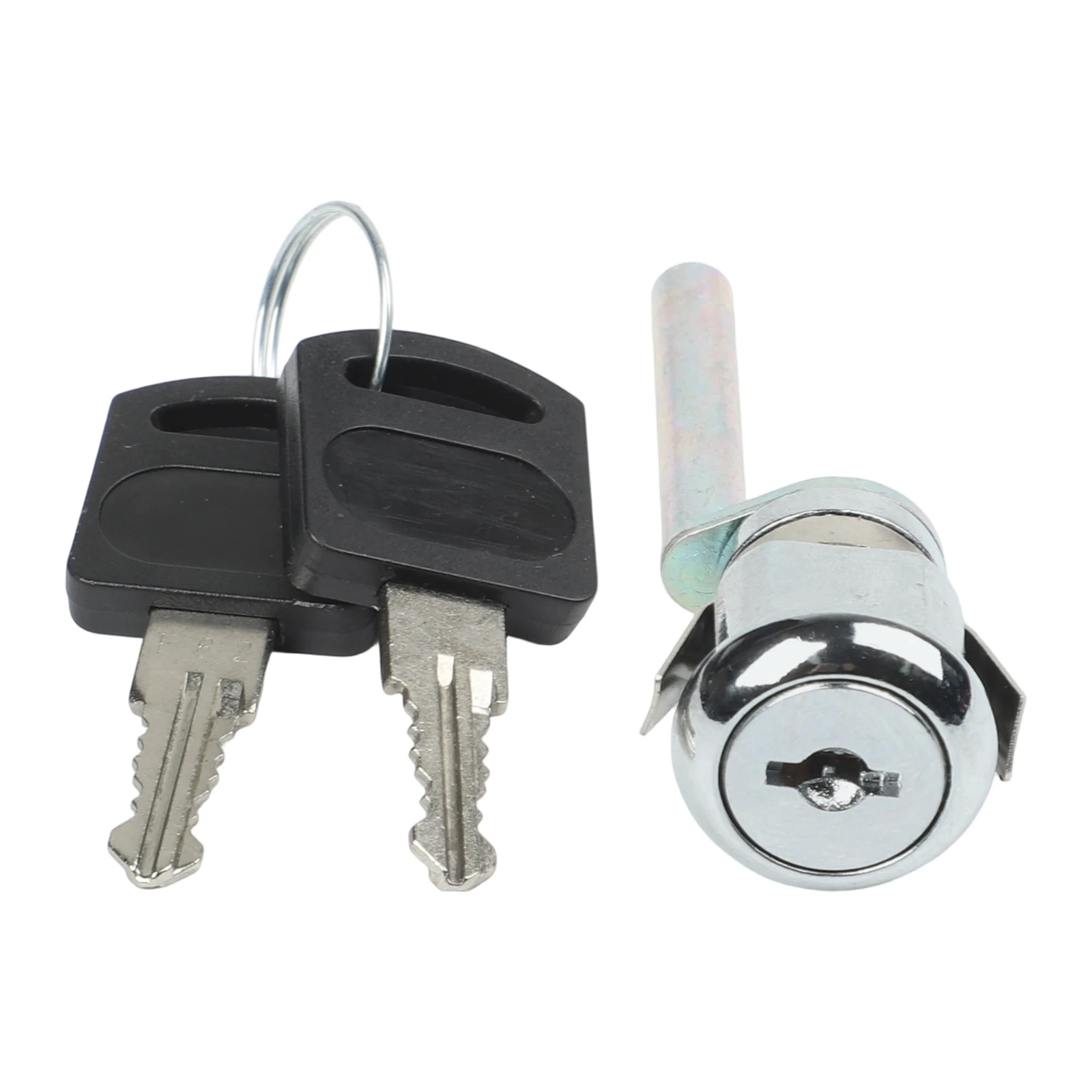 1 Set File Cabinet Locks With Keys Furniture Central Locks With Door Lock Rod For Cabinet Triple Cabinet Lock Furniture Hardware