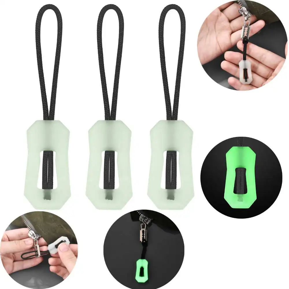 3/6/10Pcs Glow In T… - image