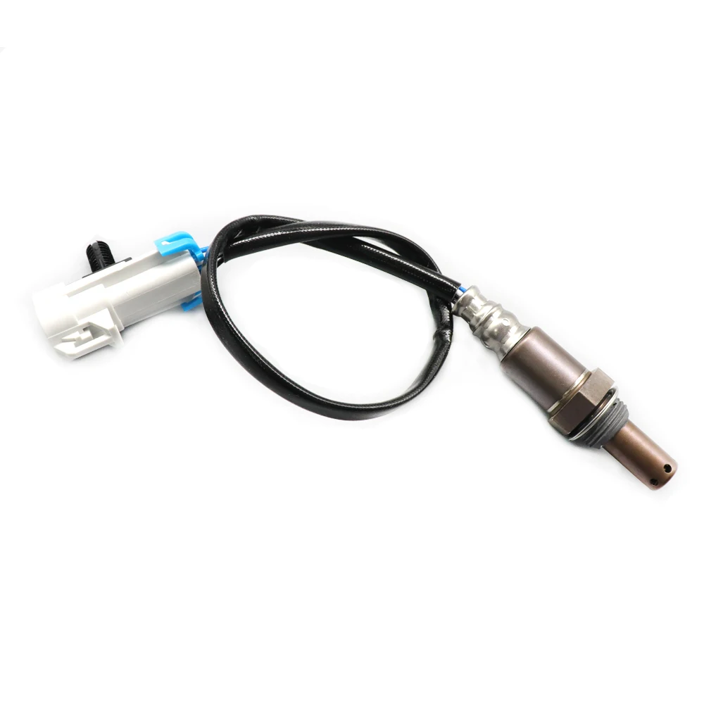 Air Fuel Ratio Lambda O2 Oxygen Sensor 12583804 2133866 For CADILLAC ESCALADE For GMC SIERRA 1500 2500 3500 YUKON XL CHEVROLET view 5