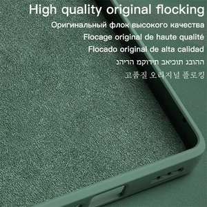 8 Hauptverkaufsabdeckung Samsung A21S - №6