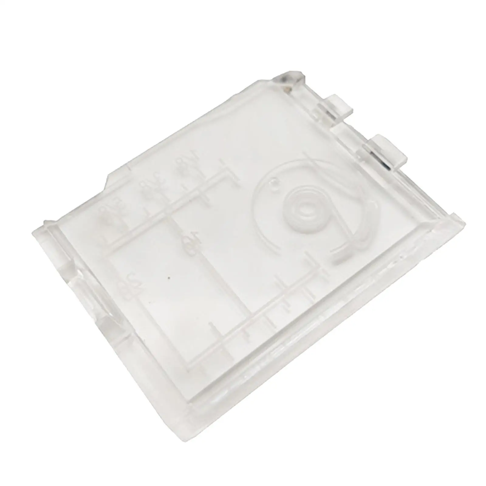Bobbin Cover Slide Plate Compatible with Janome 4123 4623 for Babylock BL30A