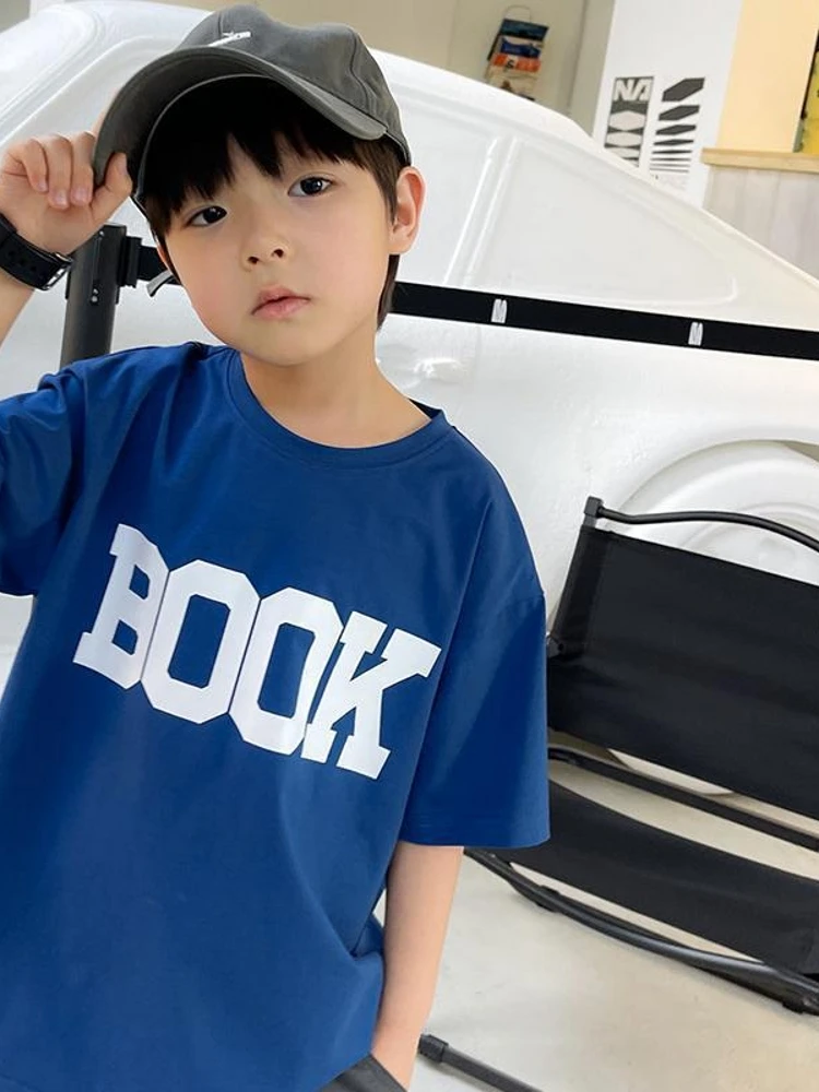 loose-short-sleeve-t-shirt-high-street-style-for-big-boys-summer-new-arrival-streetwear-casual-round-neck-graphic-print-tee