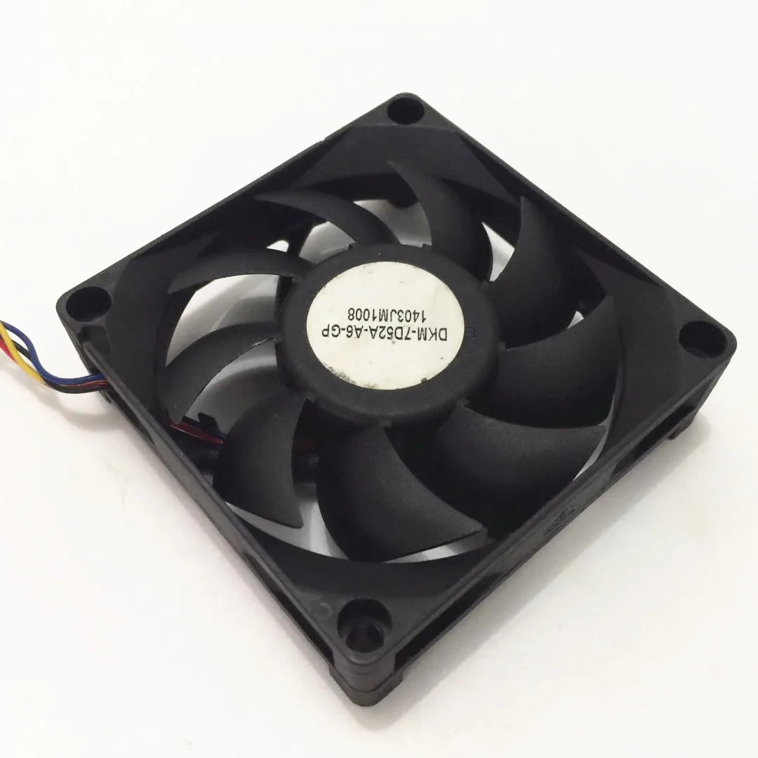 Cooler Master FA07015L12LPB Cooling   Fan DC 12V 0.25A 70x70x15mm