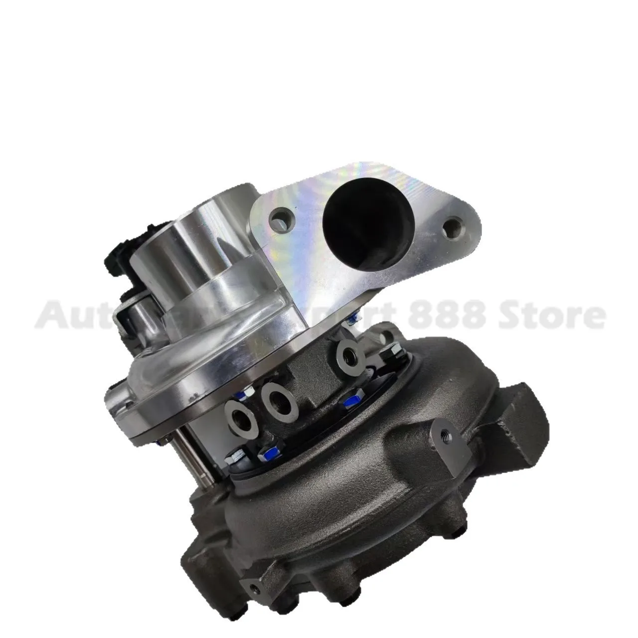 Suitable for Isuzu 4HK1-TCN turbocharger assembly 8982490470 290KT20110