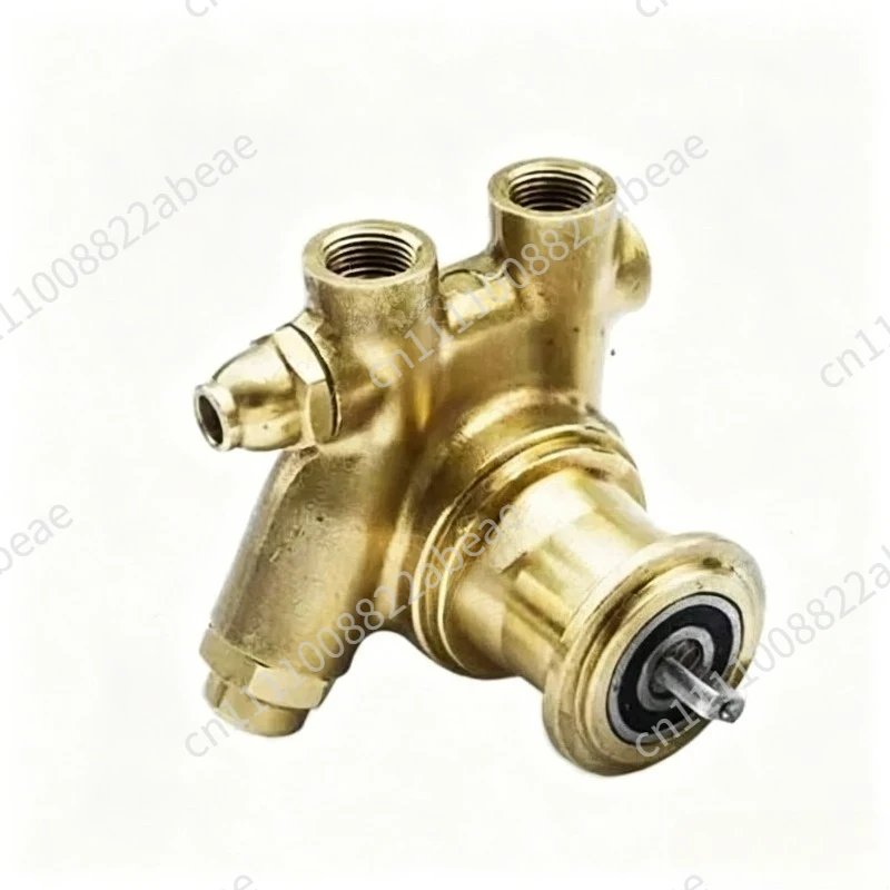 Fluid O Tech Water Pump Rotating  Head Booster Pump Blade Pump Reverse Osmosis Coke Machine