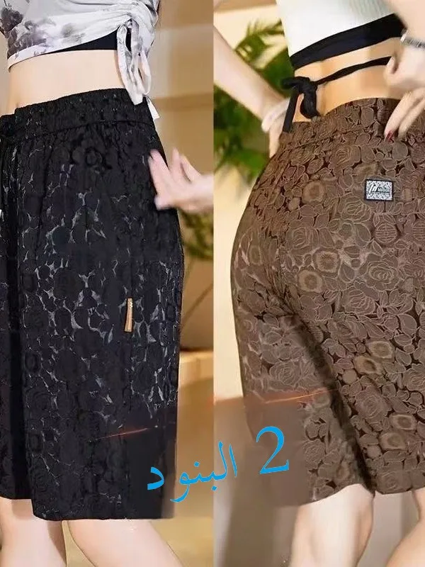 

Мужские лыжи из ледяного шелка, летние тонкие, Qui Dry, повседневные, свободные, прямого кроя, дышащие, длиной пять четвертей, молодежные модные рукава