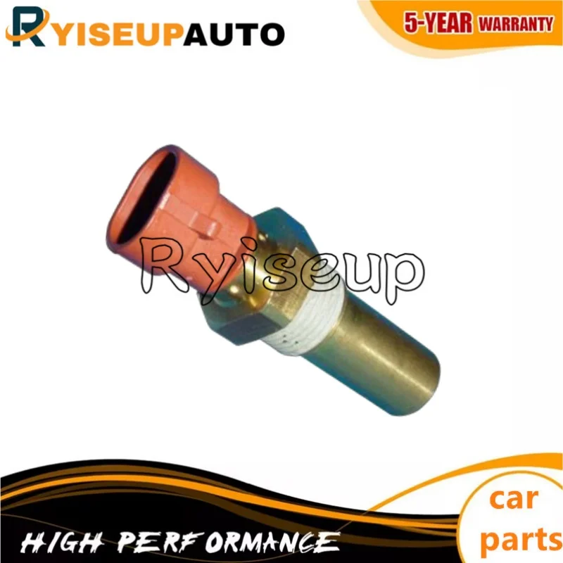 AT ناقل حركة أوتوماتيكي 512 علبة التروس مستشعر سرعة عمود الإدخال لشيري تيجو QQ الحلو S11 QR512E-1703621 QR512E 1703621 #4