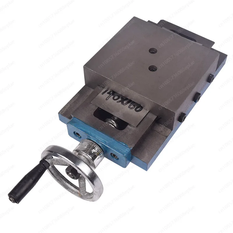 

Stroke 80-110mm High-precision Dovetail Guide Rail Cross Work Slide A Word Slide Woodworking Machinery Workbench Guide