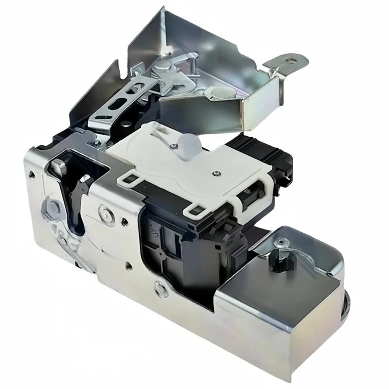 Hot Selling-YC15-V43288-HR Tailgate Actuator Motor Central Door Lock YC15V43288HR For Ford Transit MK5 1552416 1492712