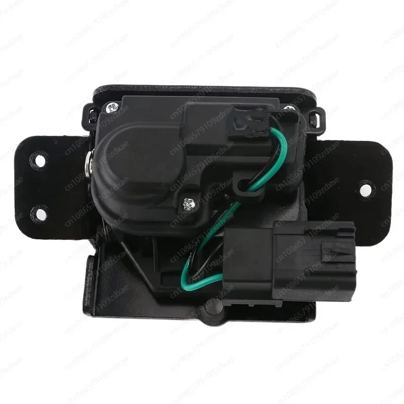 13501871 13502697 13581406 13584872 15780269 Auto Rear Tailgate Door Lock Actuator For Chevy Suburban 1500 GMC Yukon Cadillac