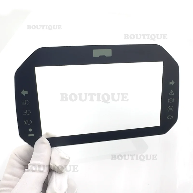 

LCD Front Glass Screen Outer Panel TFT For BMW R1250GS/ADV/RS F750GS F850GS F900R F900XR C400GT C400X S1000XR/RR TFT