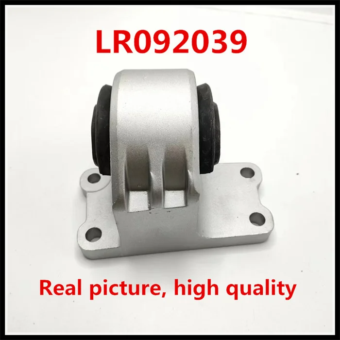 

LR092039 Gearbox Glue Mount Bracket IAF500021 For Land Rover Discovery 3 4 05-16 Range Rover Sport 14-20 LR091364